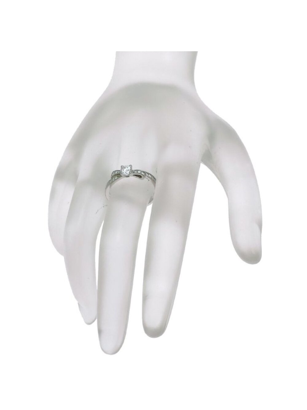 Chanel Ring - Picture 8 of 13